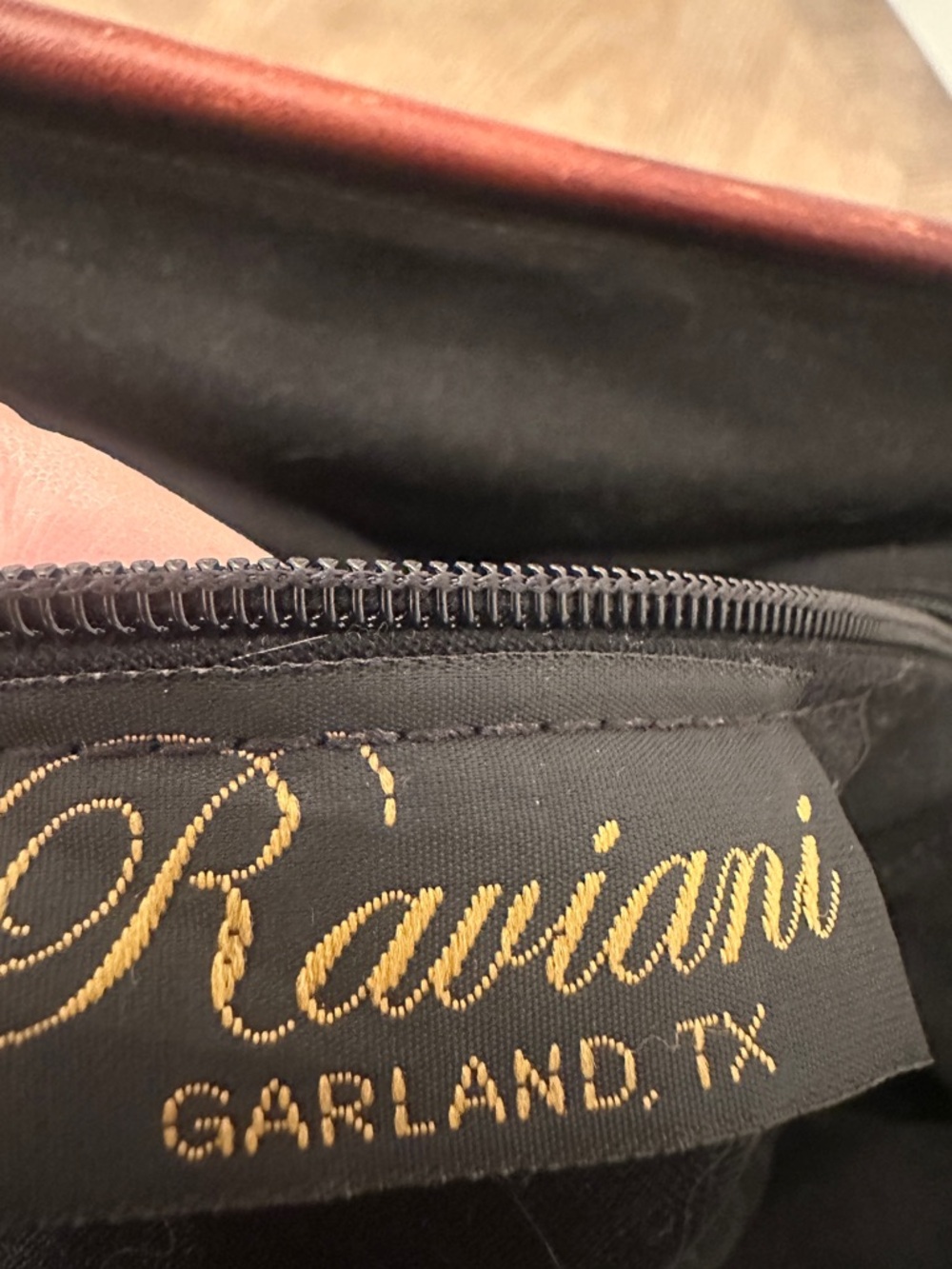 Raviani bag! - Picture 9 of 10